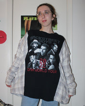 Load image into Gallery viewer, Back Street (UP TO 2XL)
