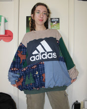 Load image into Gallery viewer, Cabin (UP TO 2XL)
