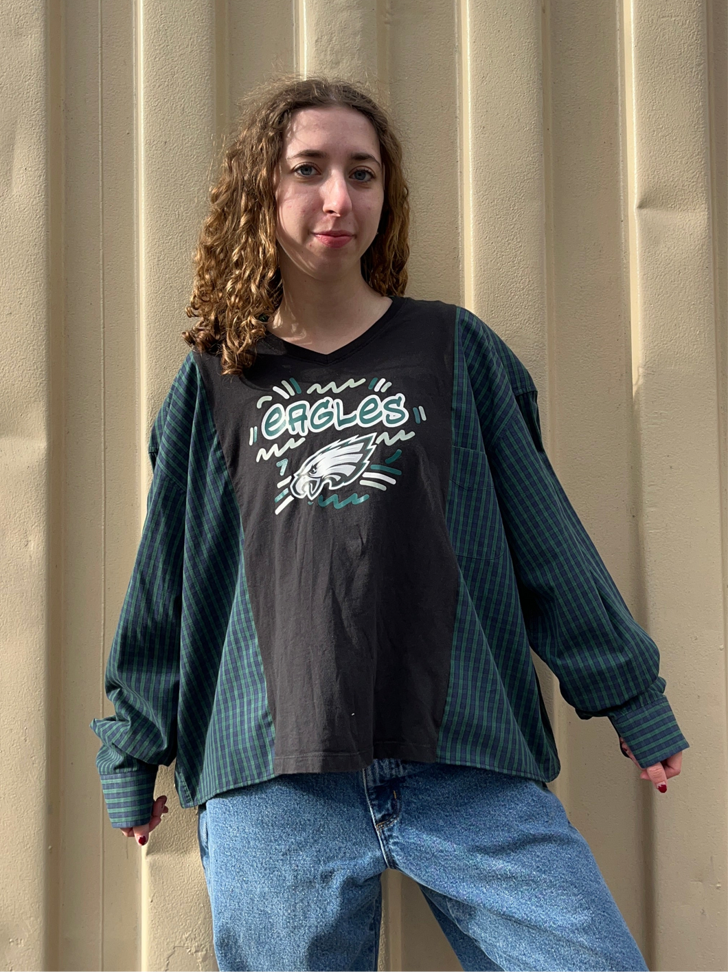 Eagle (UP TO 2XL)