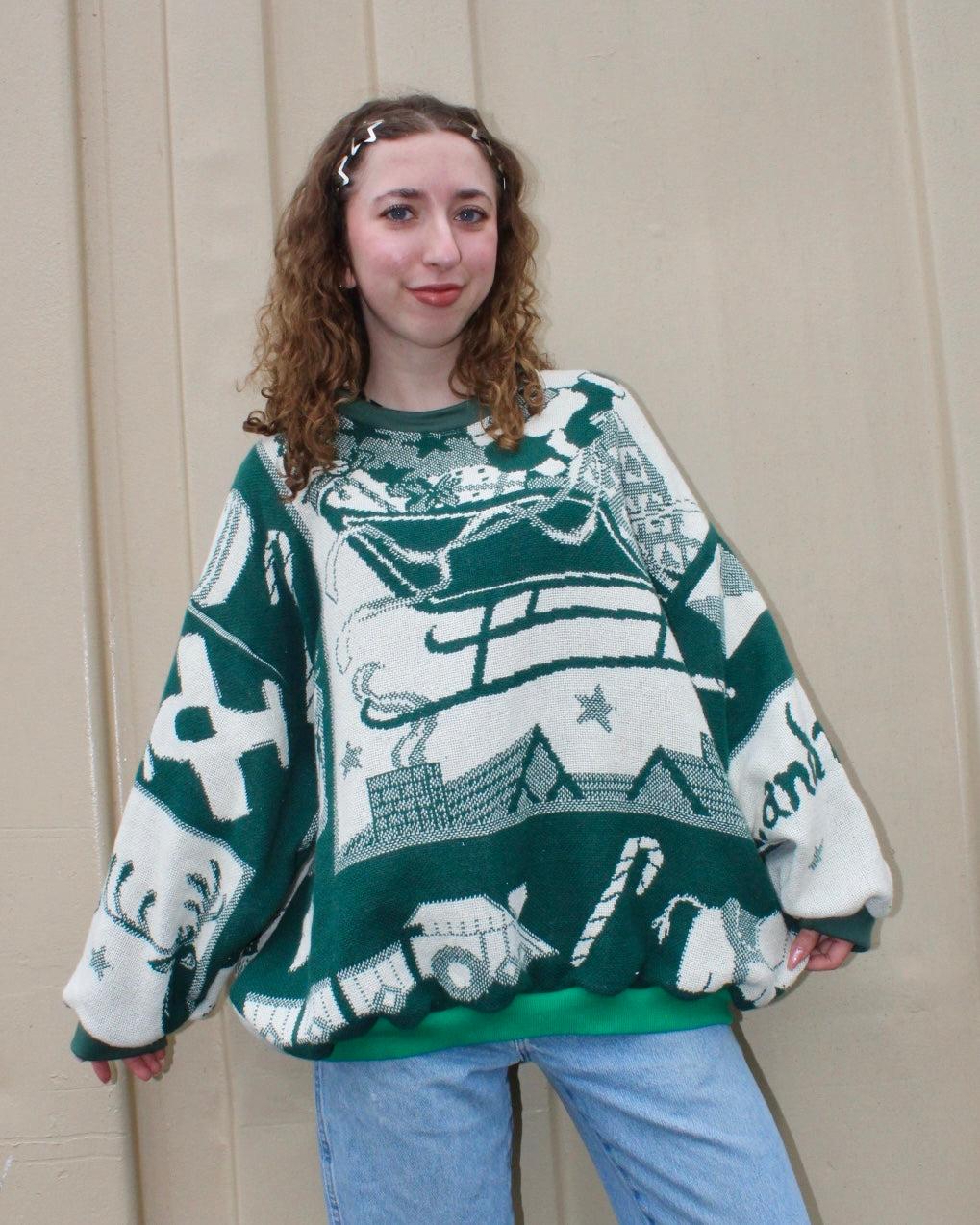 Evergreen (UP TO 2XL)