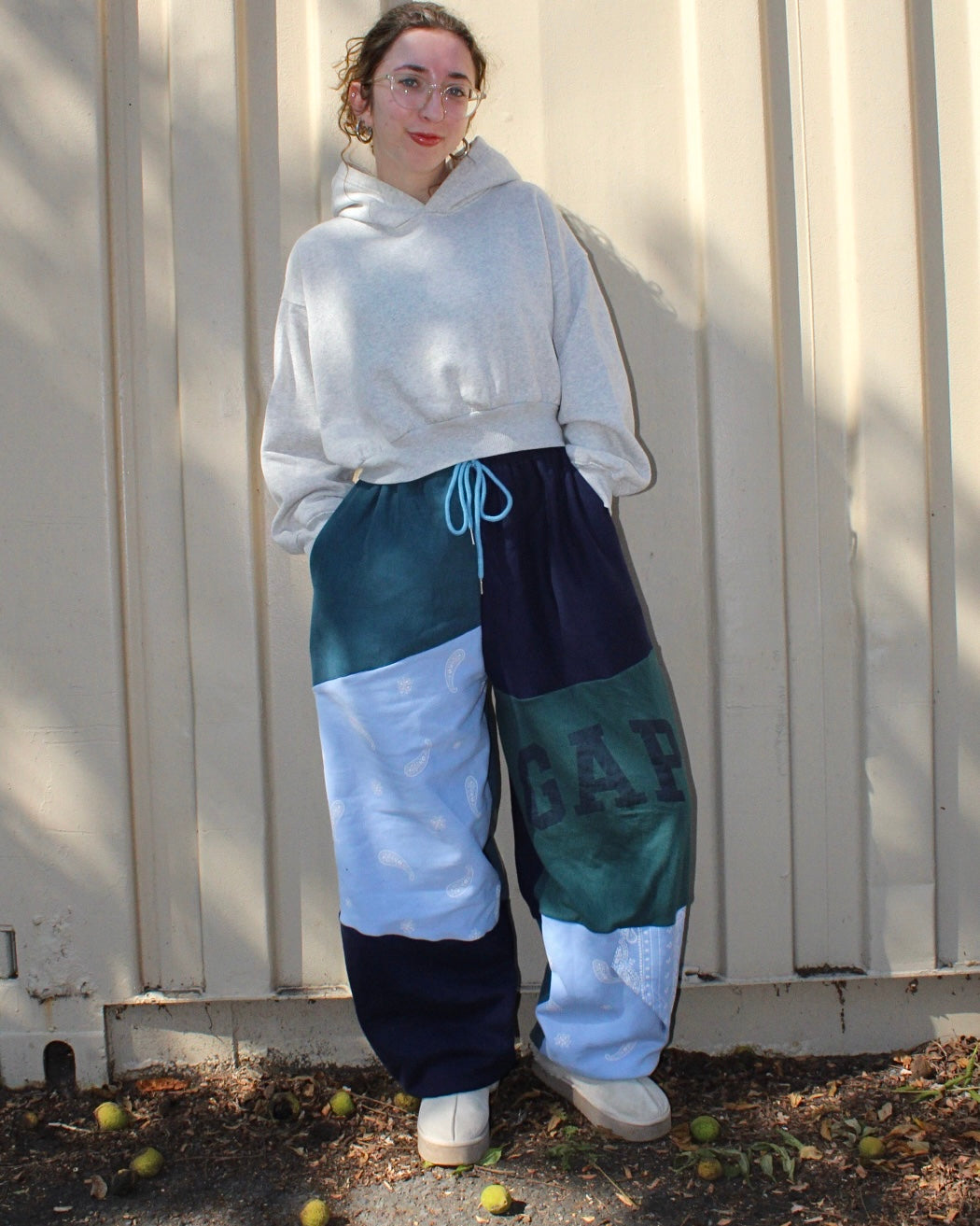 Turquoise (SM-XL)