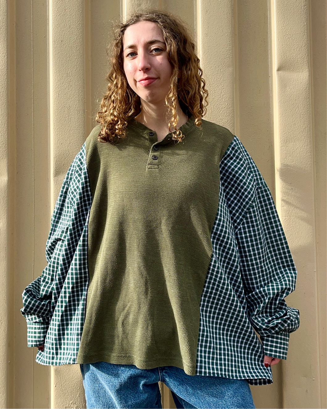 Forest (UP TO 4XL)