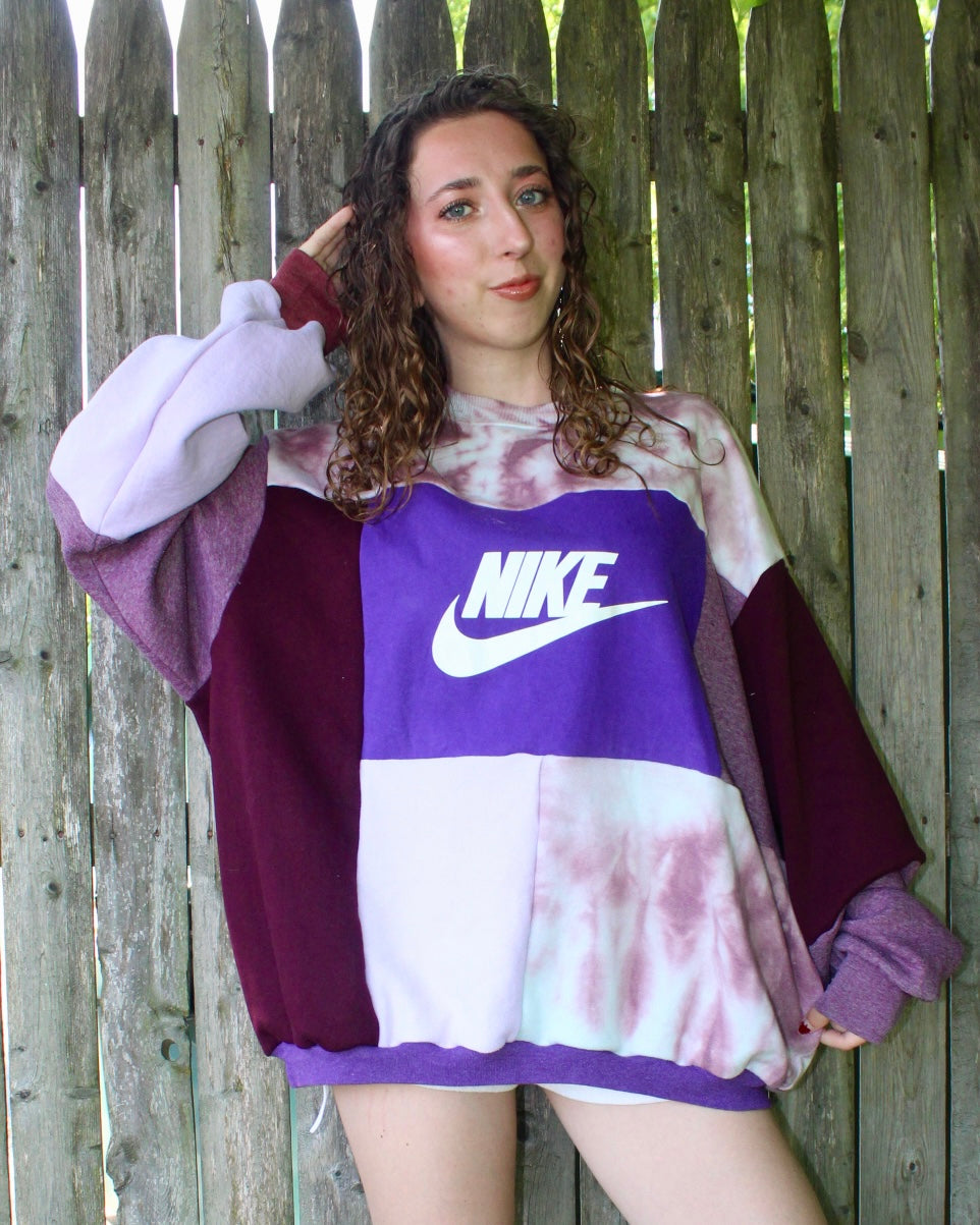 Grape Soda (UP TO 2XL)