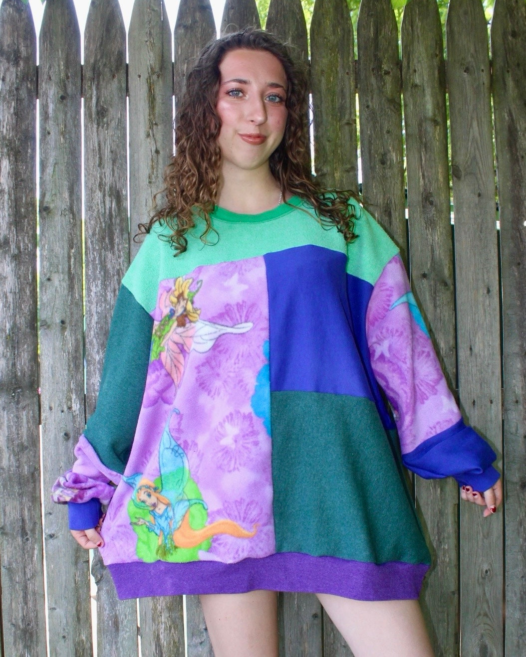 Tink (UP TO 2XL)