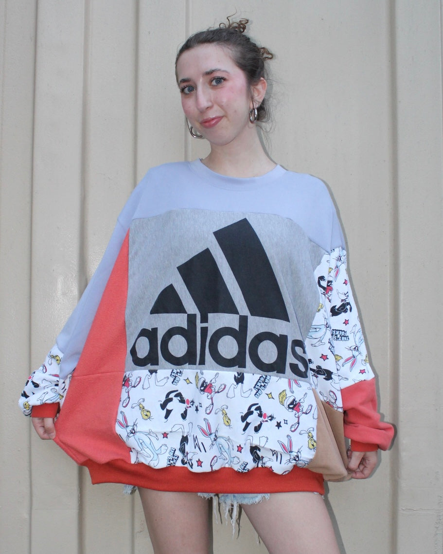 Cartoon (UP TO 2XL)
