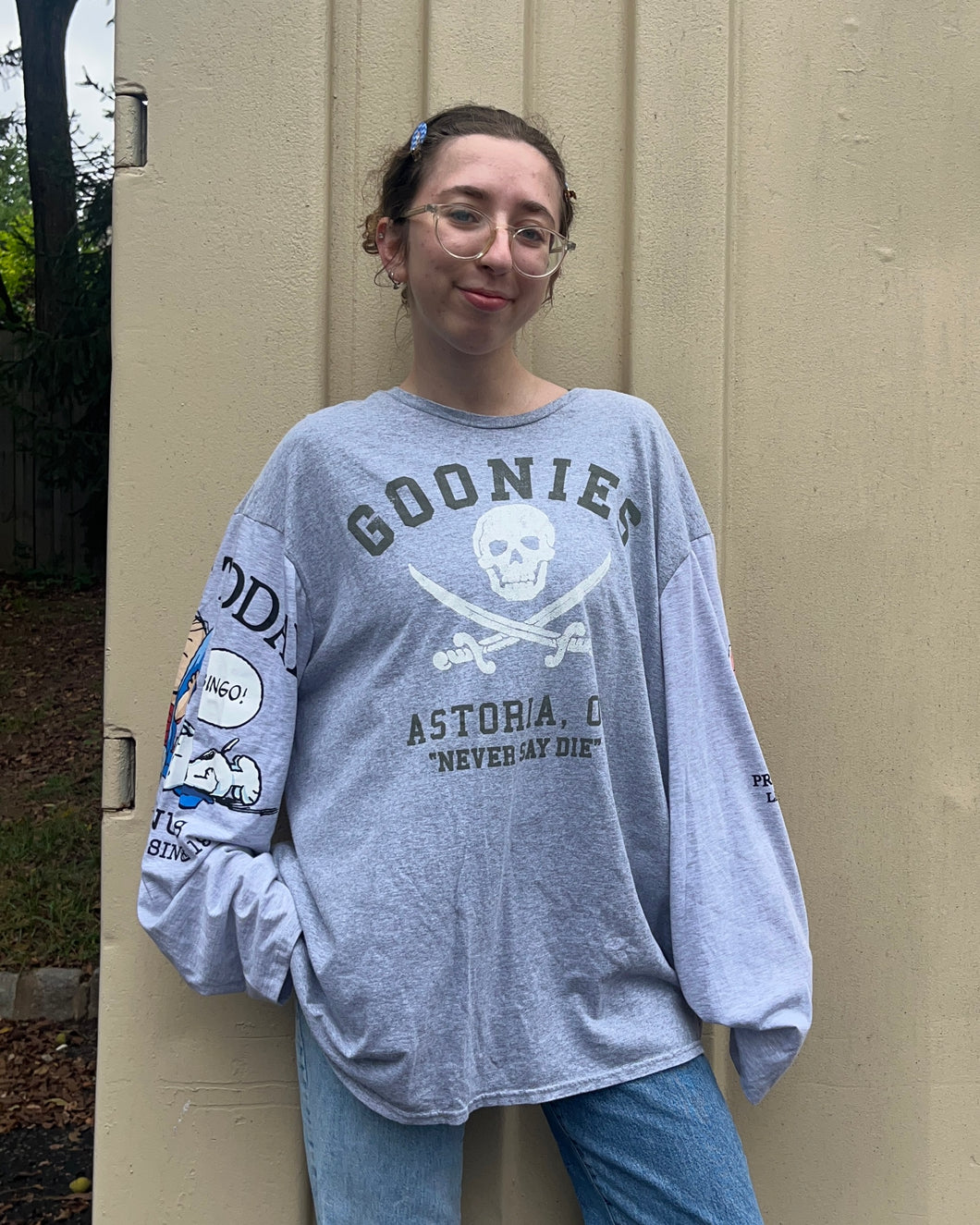 Nostalgia (2XL)