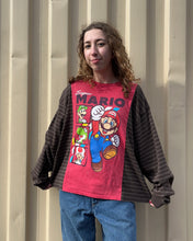 Load image into Gallery viewer, Mario (UP TO XL)
