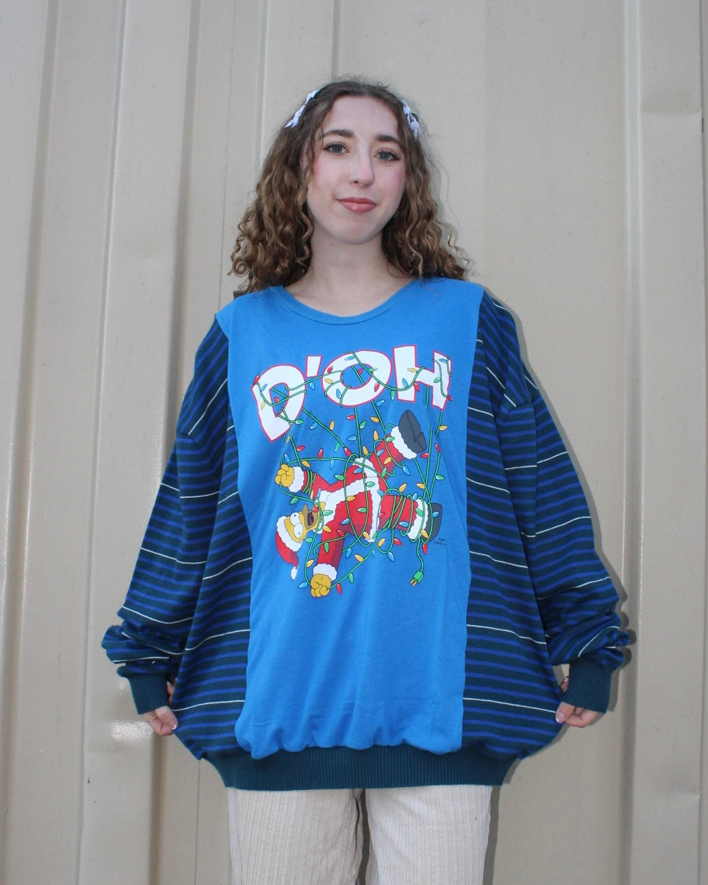 Doh (UP TO 2XL)