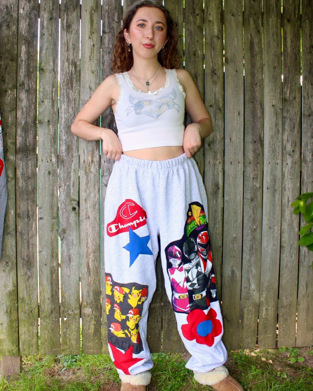 Rocket (LARGE-XL)
