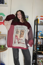 Load image into Gallery viewer, Chr!stina (UP TO 2XL)
