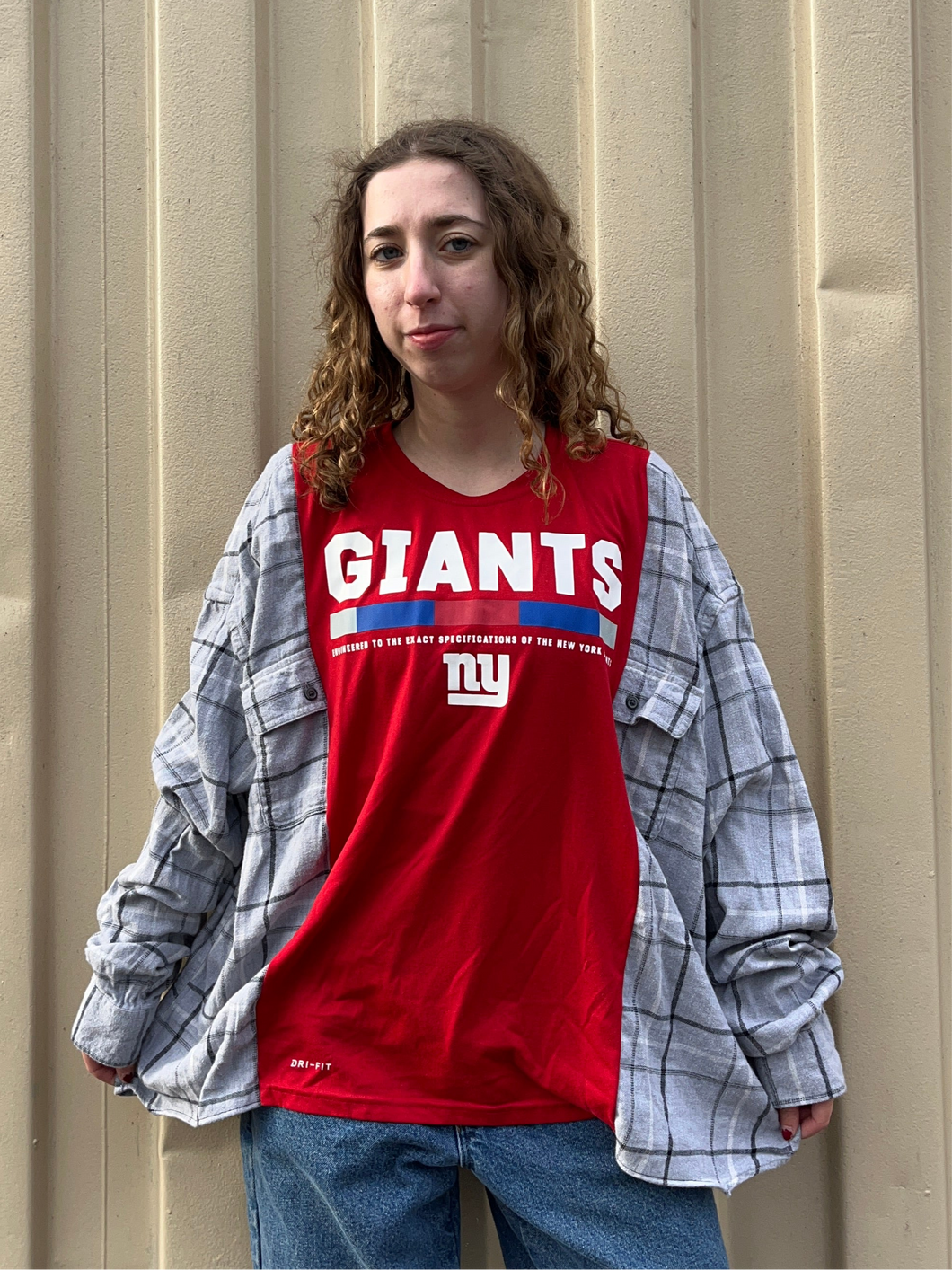 Giant (UP TO 2XL)