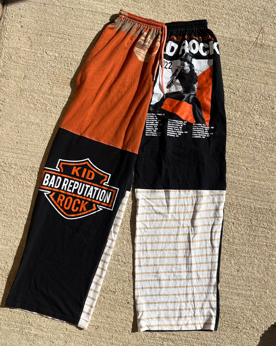 Rock (XS-SMALL)