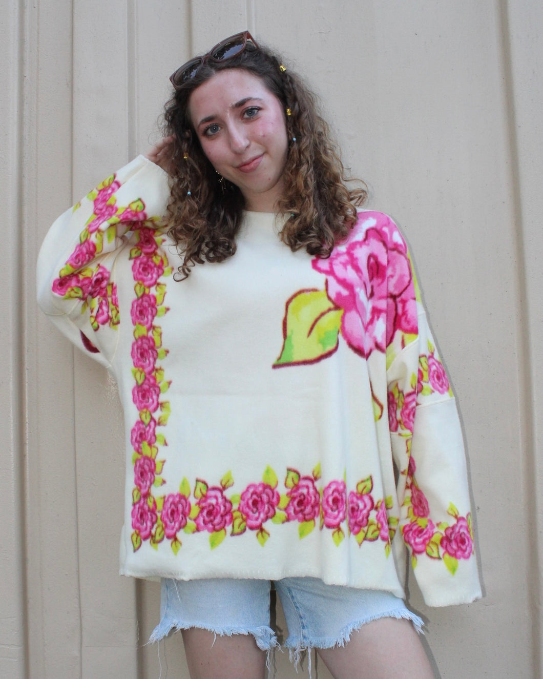 Roses (UP TO XL)