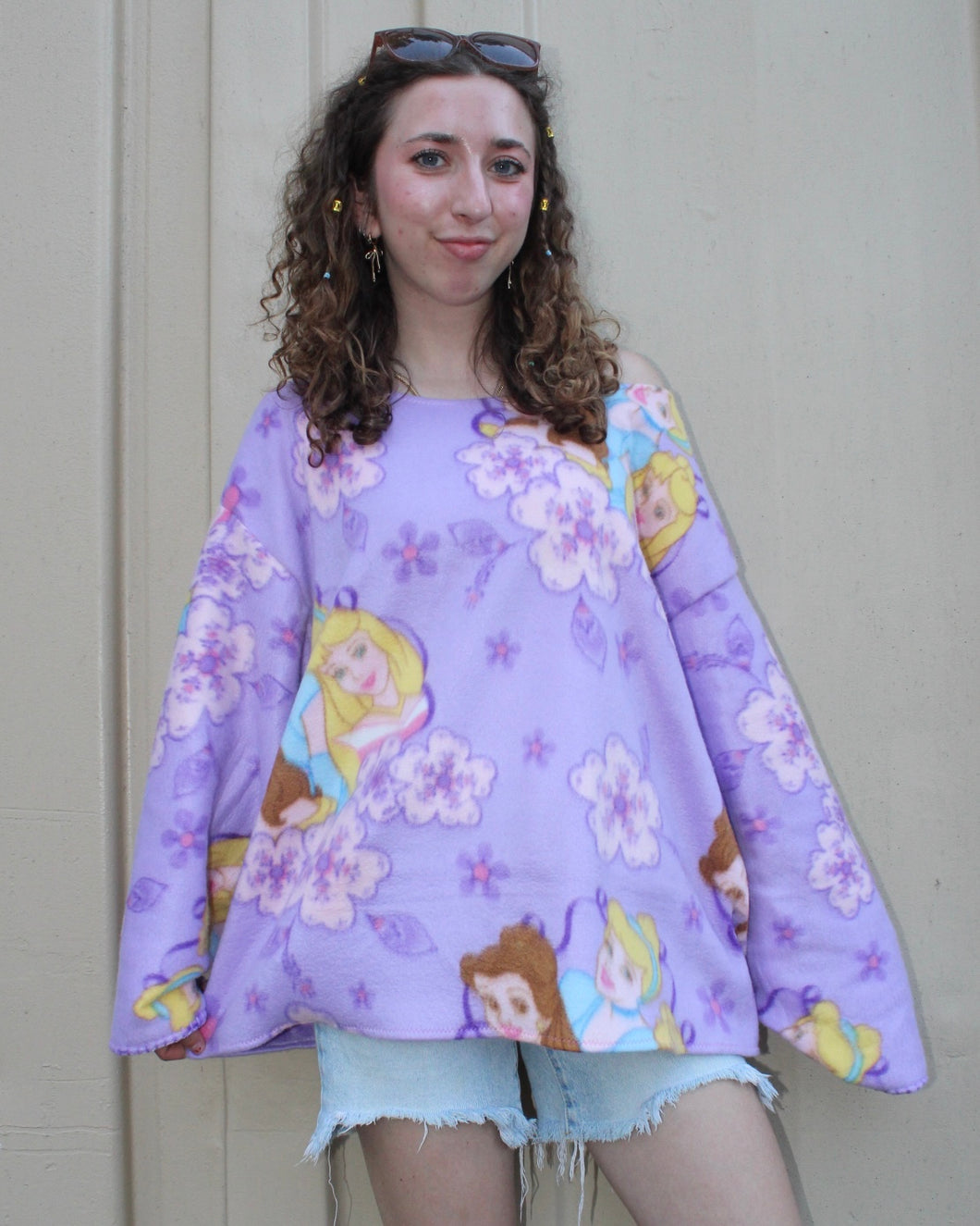 Princess (UP TO MED/LG)