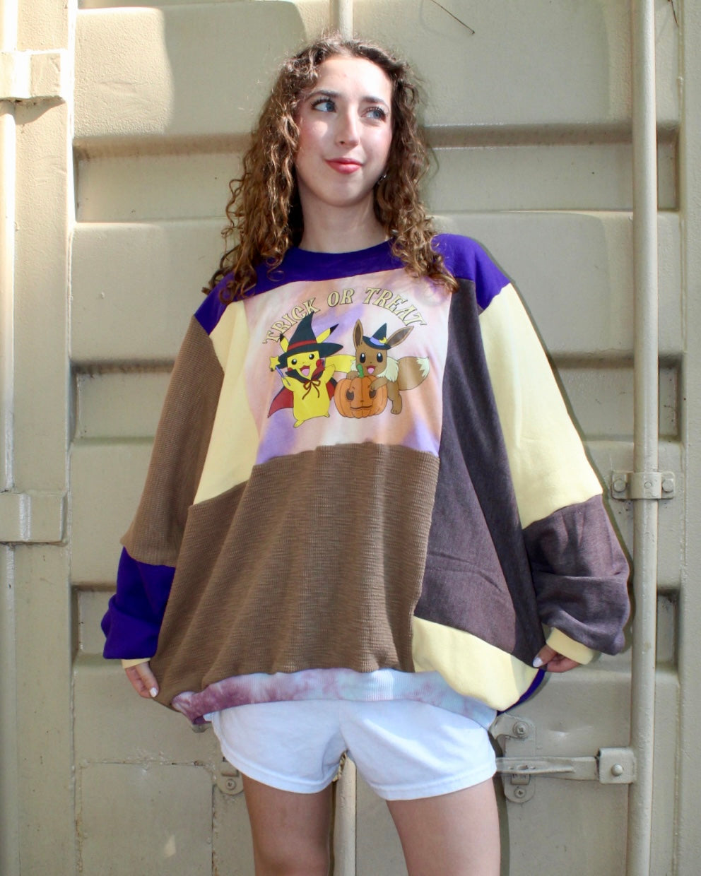 Poke (UP TO 2XL)