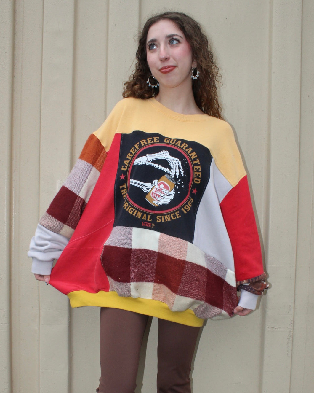 Carefree (UP TO 2XL)