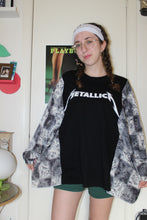 Load image into Gallery viewer, Metal (UP TO 2XL)

