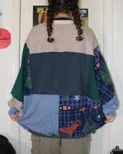 Load image into Gallery viewer, Cabin (UP TO 2XL)
