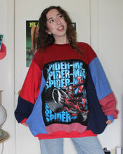 Load image into Gallery viewer, Spider (UP TO 2XL)
