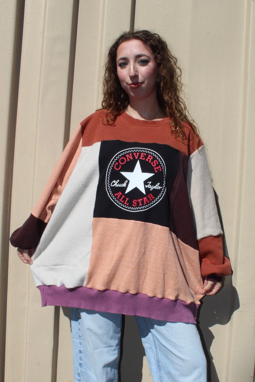 Autumnal (UP TO 2XL)
