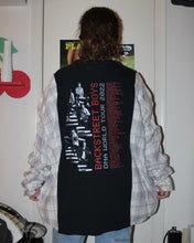 Load image into Gallery viewer, Back Street (UP TO 2XL)
